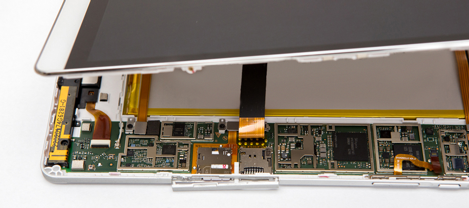 縁の下の力持ちとして30年。