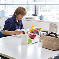 ニューリー・土山 フォトギャラリー