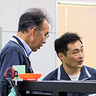 ニューリー・土山 フォトギャラリー