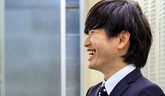 藝を目指すもの