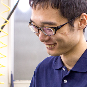 賢者を目指すもの1