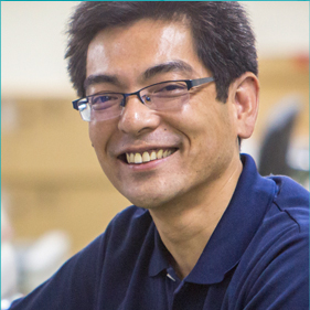 賢者を目指すもの3