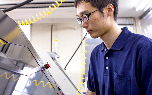 株式会社ニューリー・土山