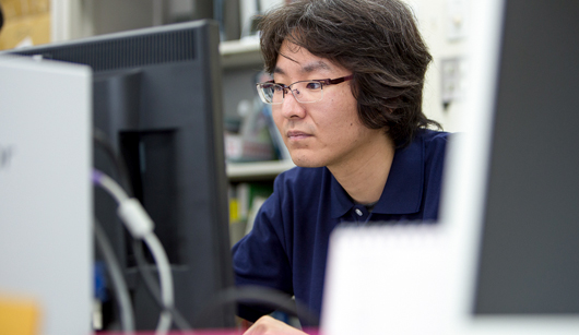 株式会社ニューリー・土山