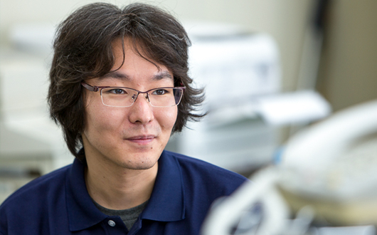 株式会社ニューリー・土山