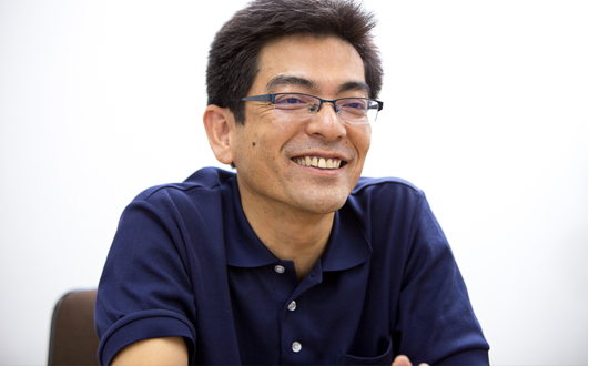 株式会社ニューリー・土山