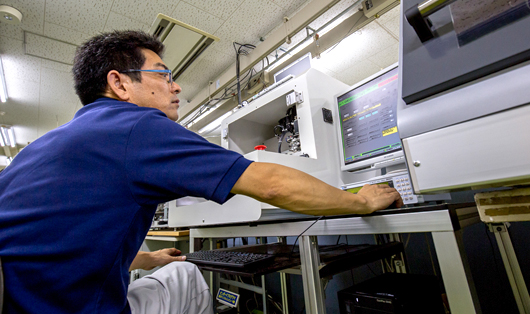 株式会社ニューリー・土山