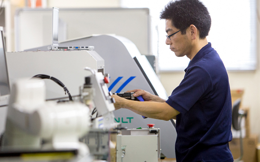 株式会社ニューリー・土山