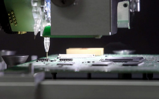 株式会社ニューリー・土山の技術営業