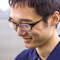 賢者を目指す者1