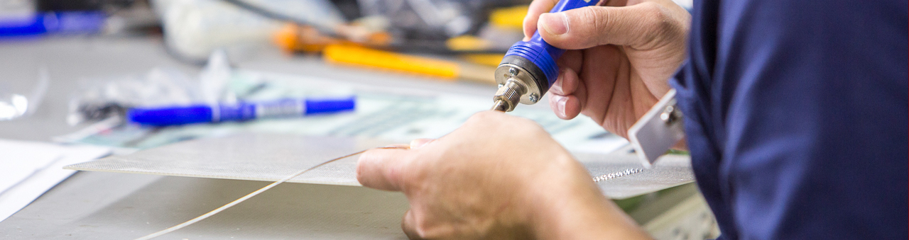 私たちの技と藝強みを生み出す力学