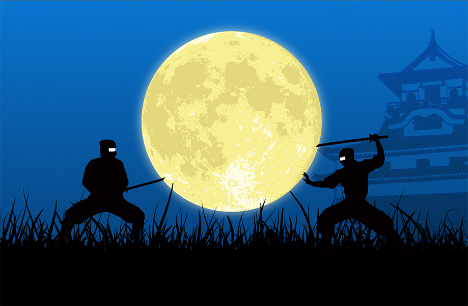 第1回 いてくれなくては困るもの