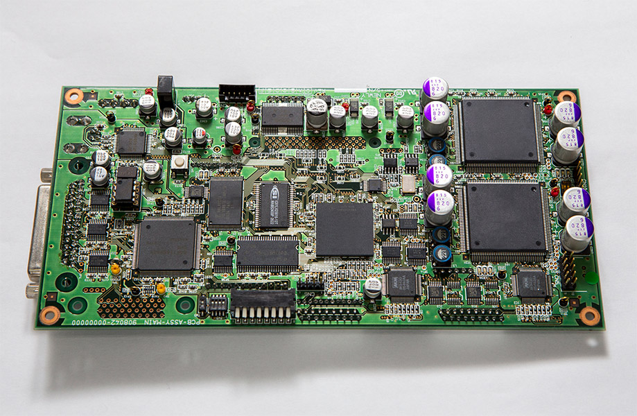 第2回 実装基板って何?