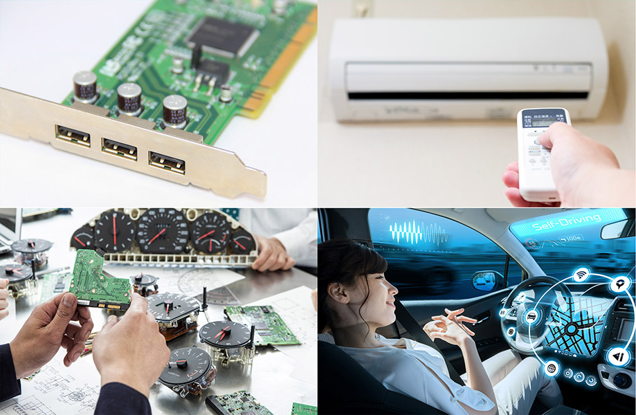 第2回 実装基板って何?